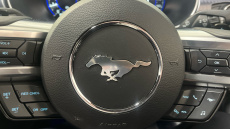 Ford Mustang 5.0 V8 Mach 1 2dr Auto Petrol Coupe